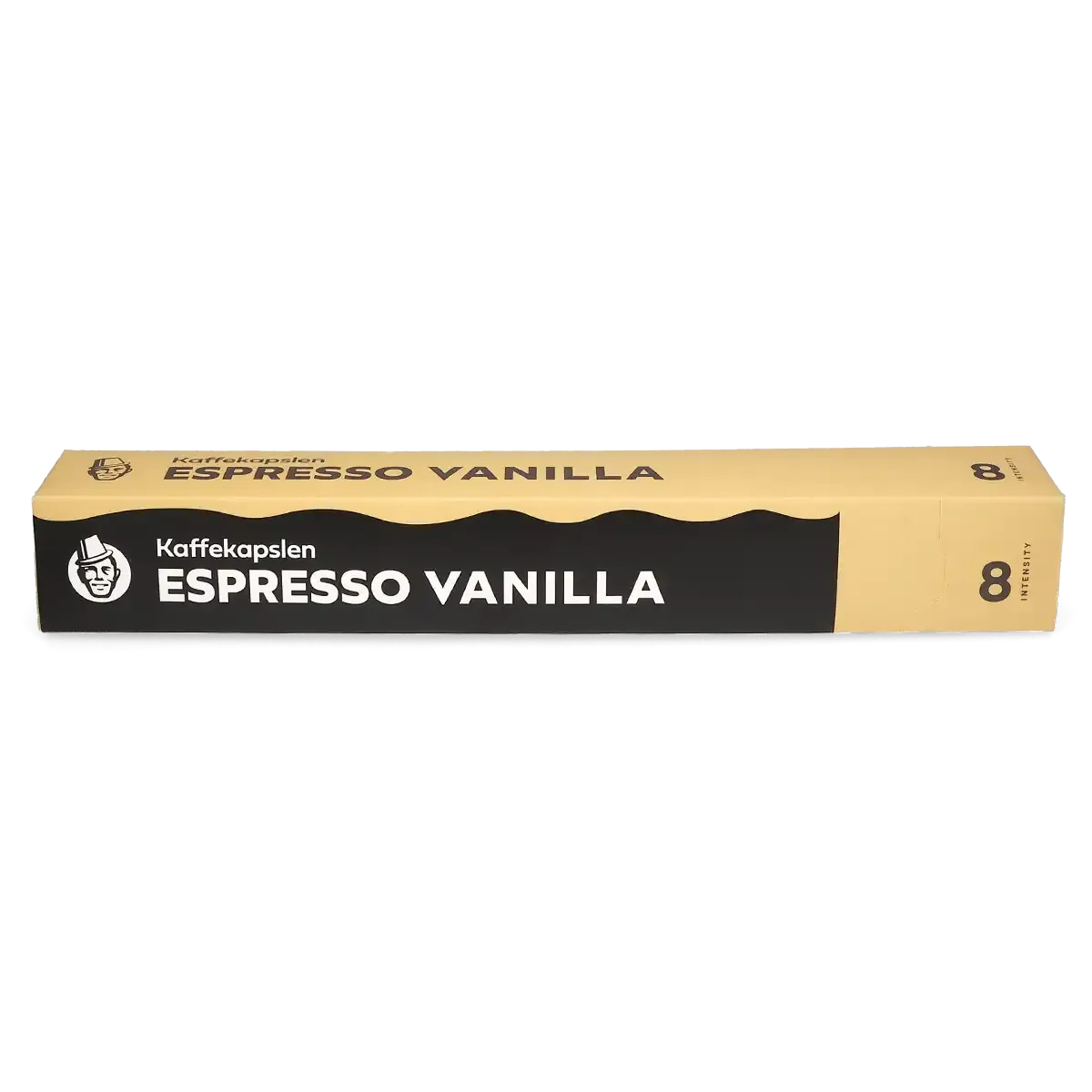 Espresso\u0020Vaniglia\u0020\u002D\u0020Premium\u0020