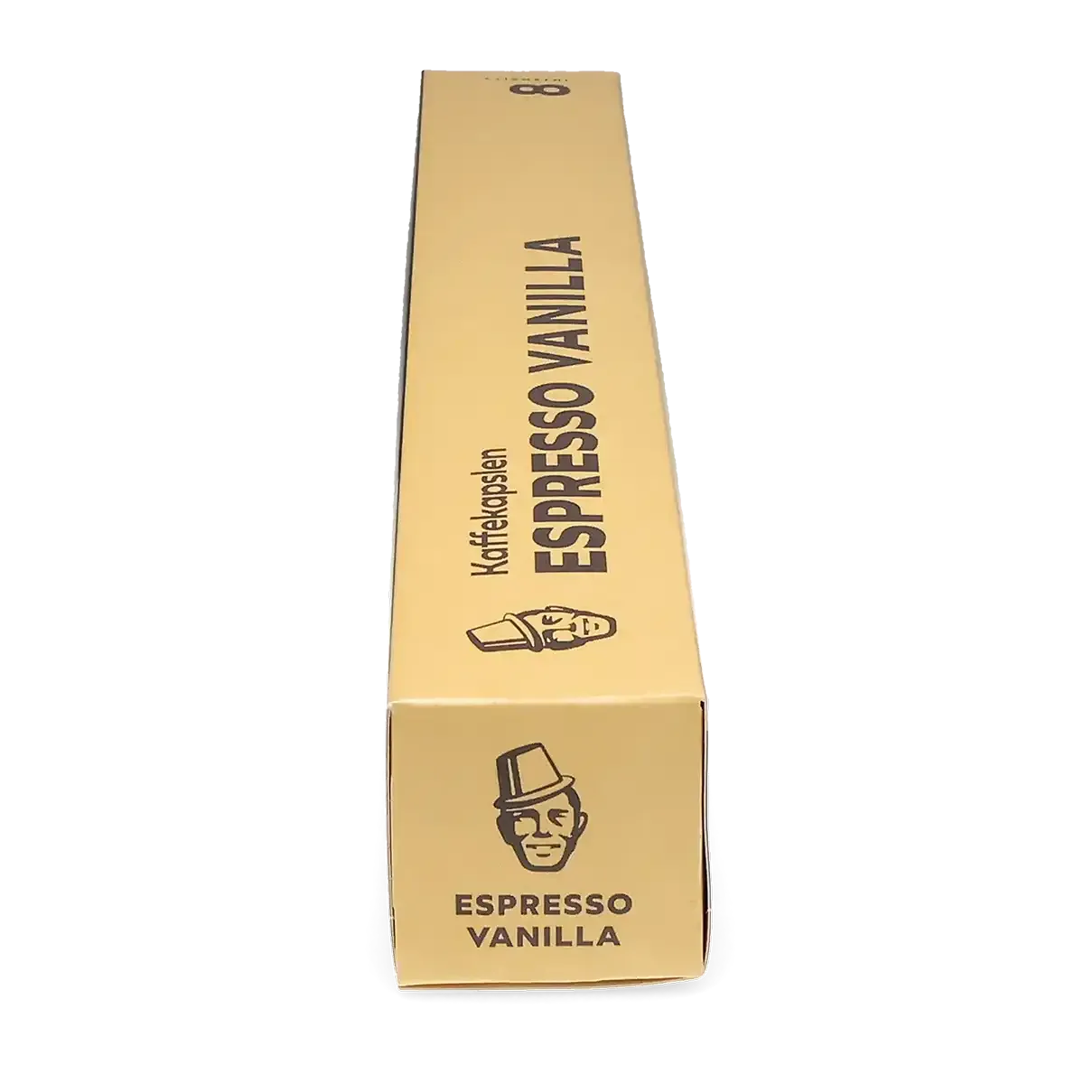 Espresso\u0020Vaniglia\u0020\u002D\u0020Premium\u0020