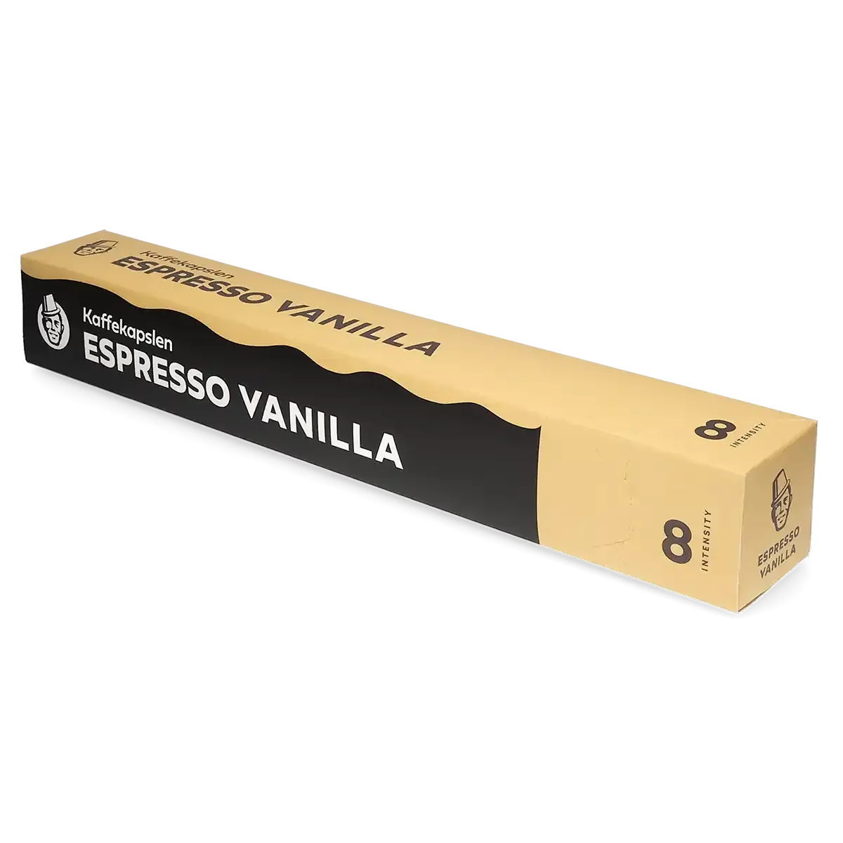 Espresso\u0020Vaniglia\u0020\u002D\u0020Premium\u0020