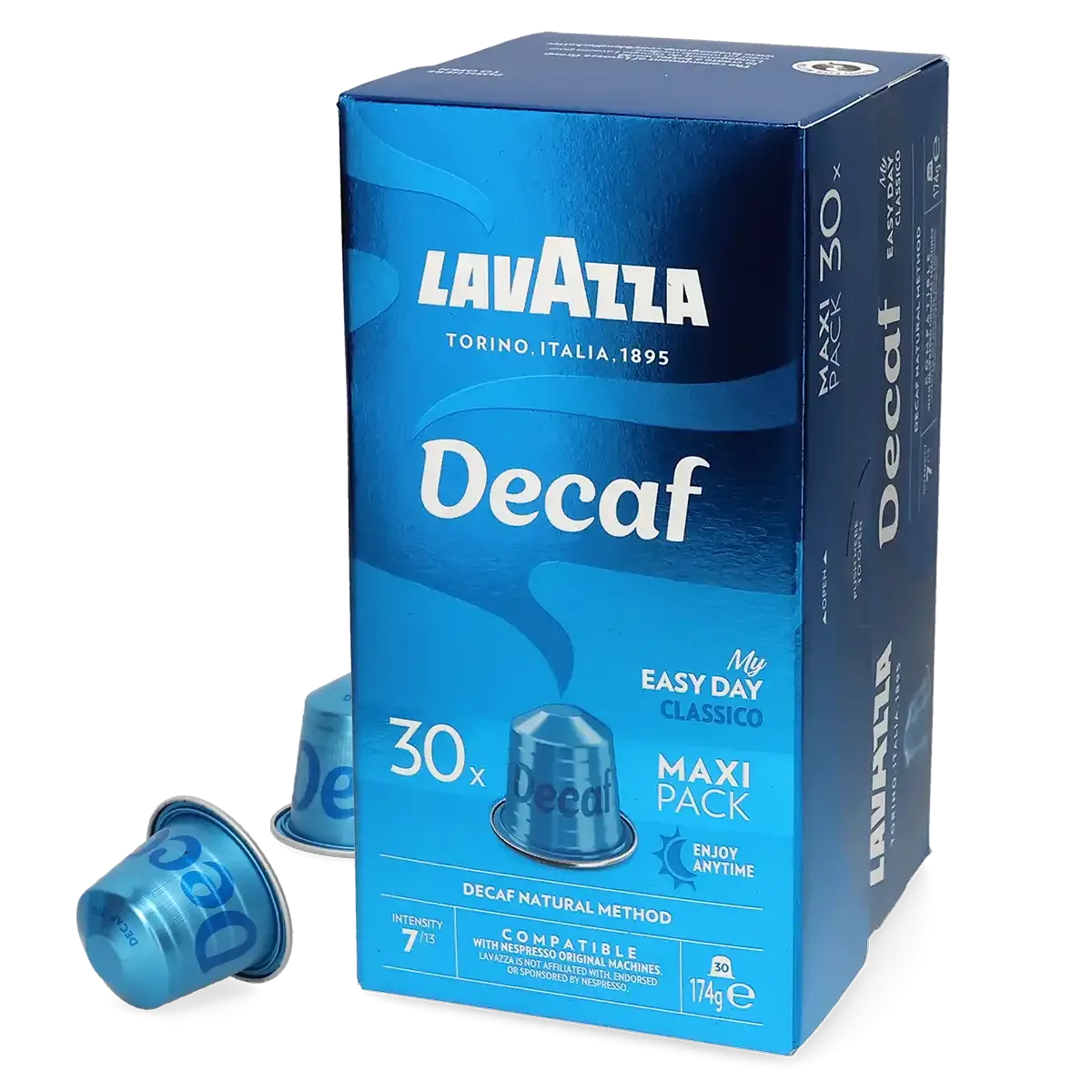 Classico\u0020\u0028Decaffeinato\u0029\u0020\u002D\u0020Lavazza