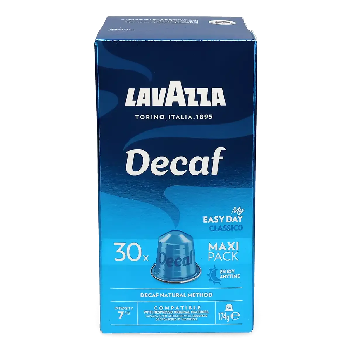 Classico\u0020\u0028Decaffeinato\u0029\u0020\u002D\u0020Lavazza