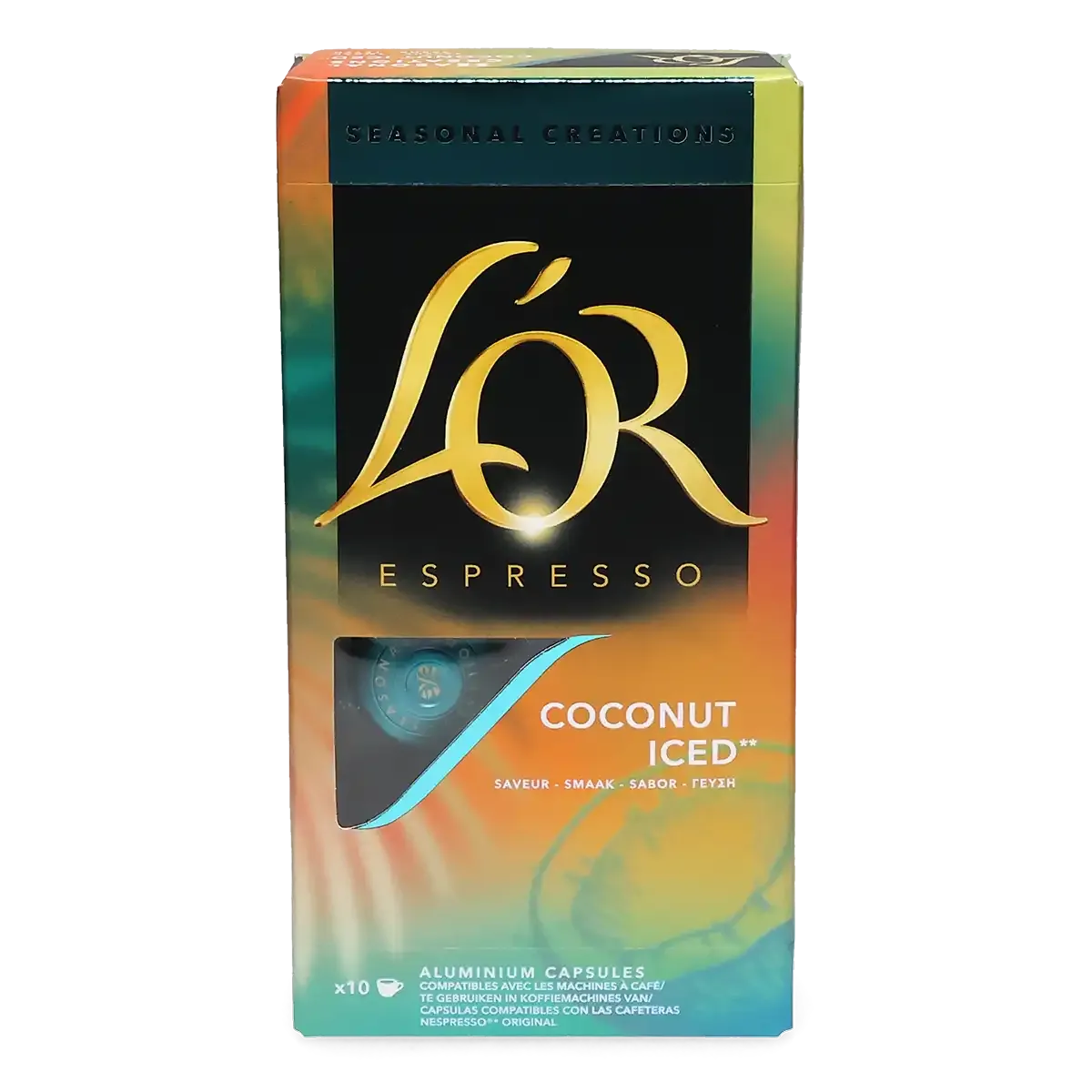 Noci\u0020di\u0020cocco\u0020\u002D\u0020L\u0027OR