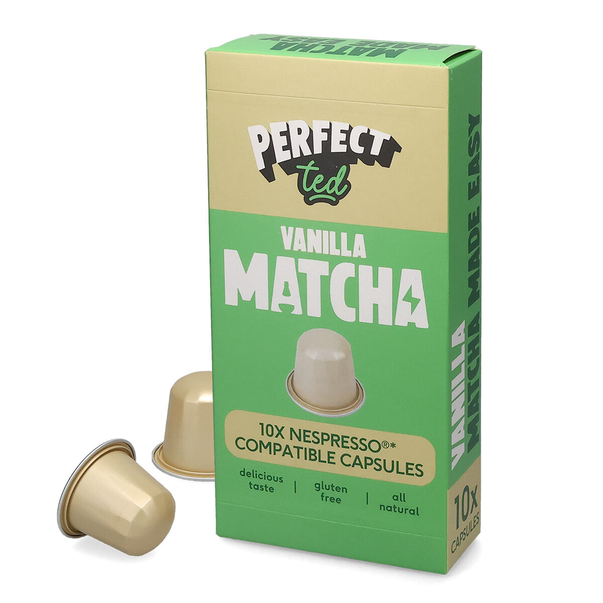 Matcha\u0020alla\u0020Vaniglia\u0020\u002D\u0020PerfectTed