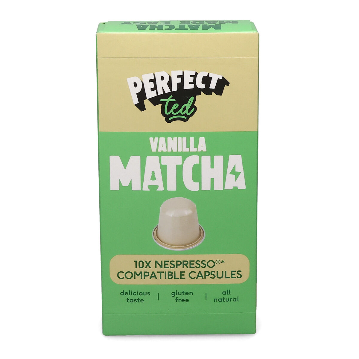 Matcha\u0020alla\u0020Vaniglia\u0020\u002D\u0020PerfectTed