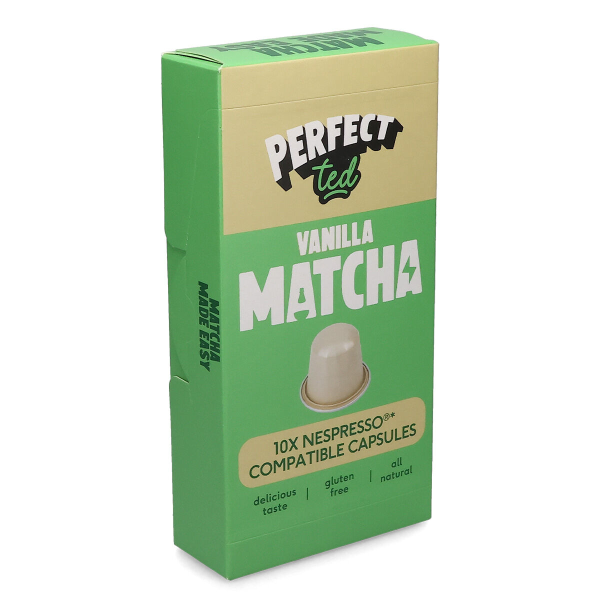 Matcha\u0020alla\u0020Vaniglia\u0020\u002D\u0020PerfectTed