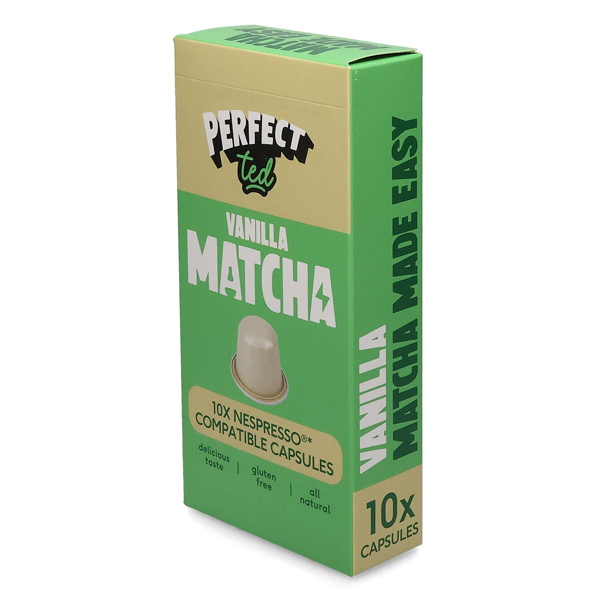 Matcha\u0020alla\u0020Vaniglia\u0020\u002D\u0020PerfectTed