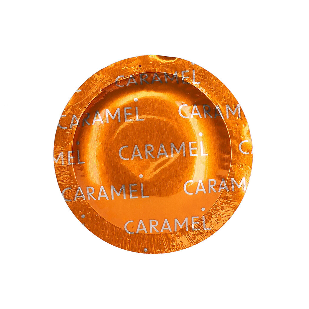 Caramello\u0020\u002D\u0020Kaffekapslen