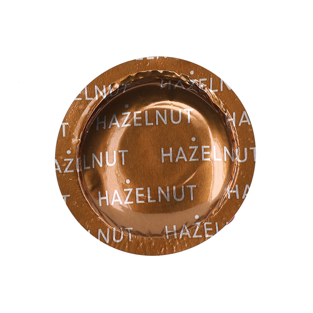 Nocciola\u0020\u002D\u0020Kaffekapslen