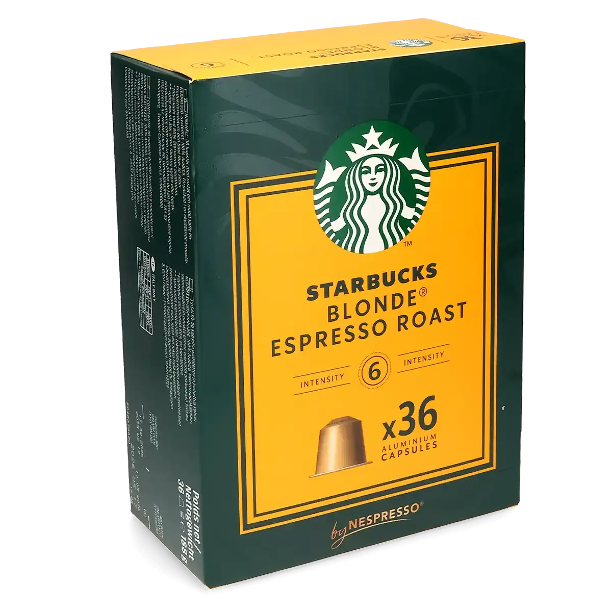 Blonde\u0020Espresso\u0020Roast\u0020\u002D\u0020Starbucks\u00AE