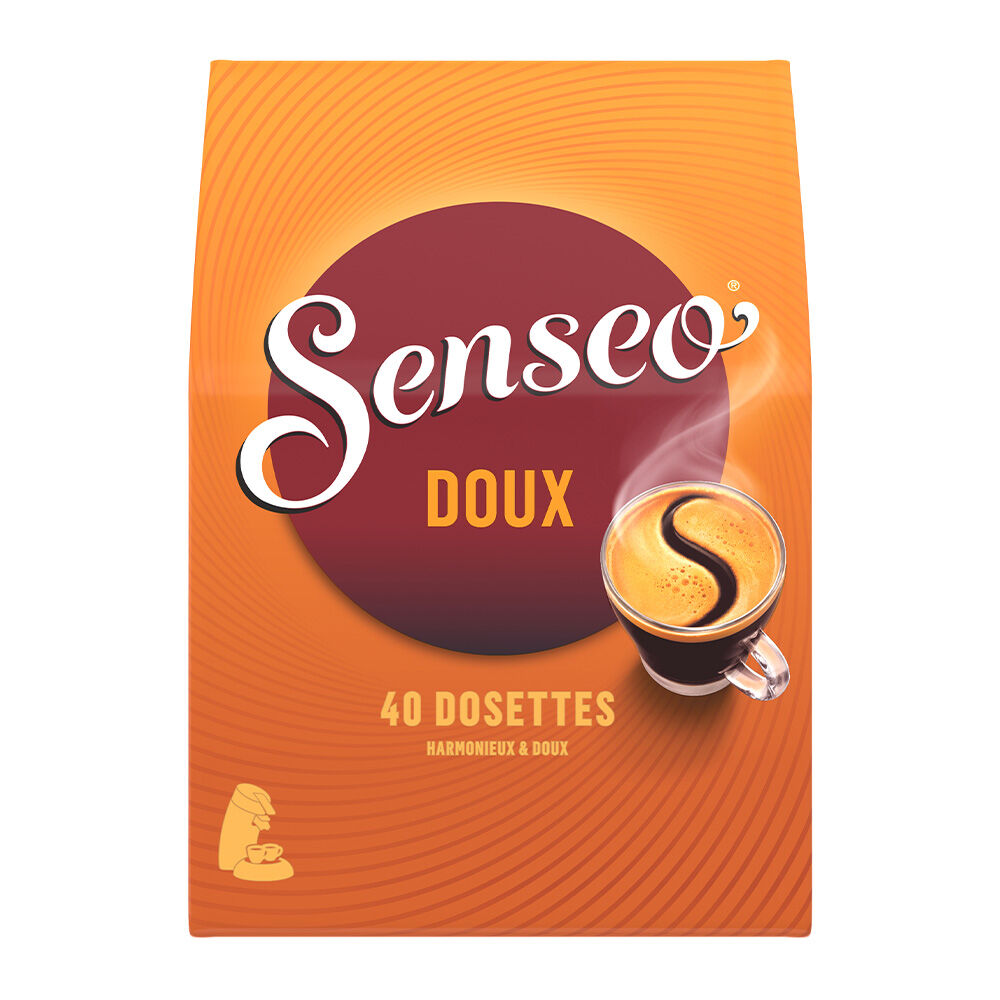 Senseo\u0020Doux