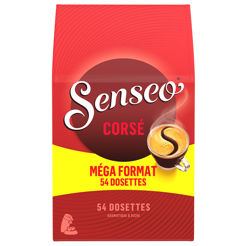 Senseo\u0020Cors\u00E9