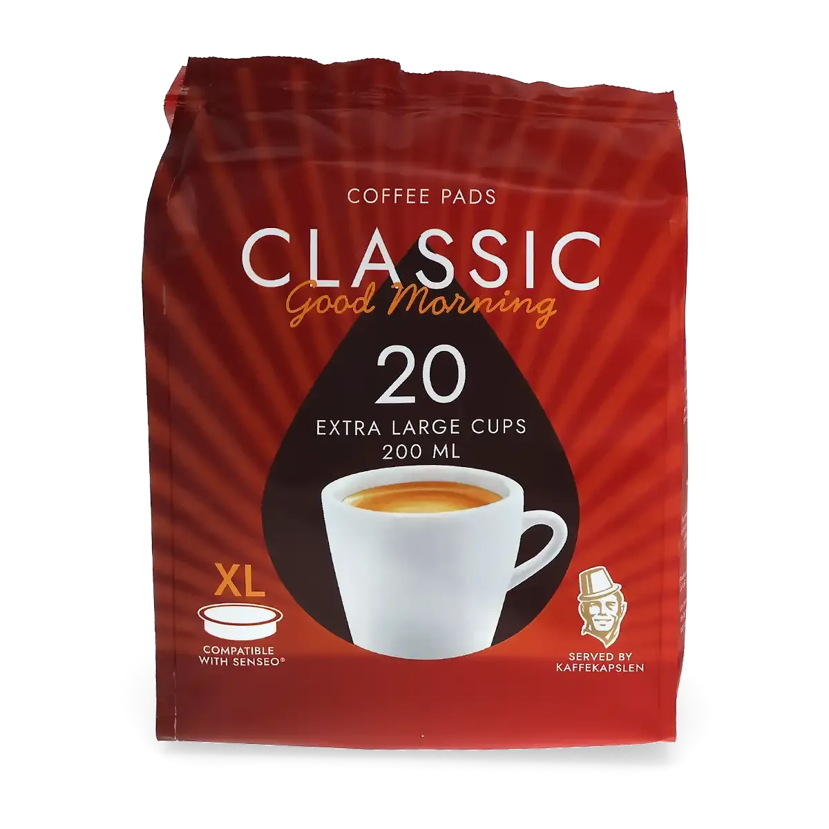 Classic\u0020XL\u0020\u002D\u0020Caff\u00E8\u0020Quotidiano\u0020