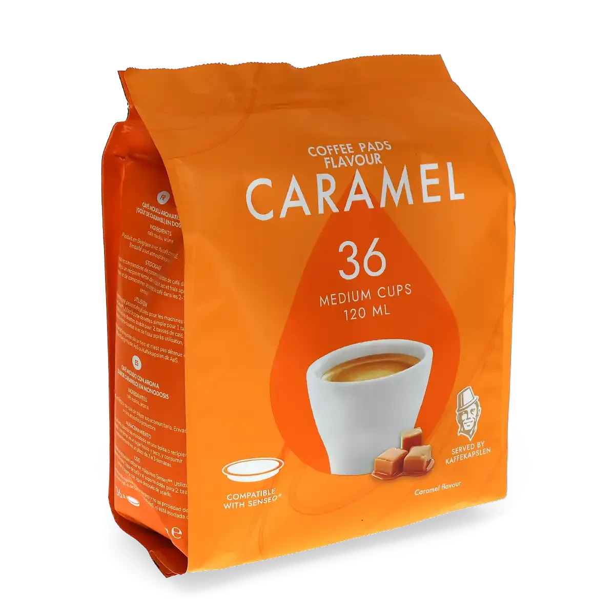 Caramello\u0020\u002D\u0020Caff\u00E8\u0020Quotidiano\u0020