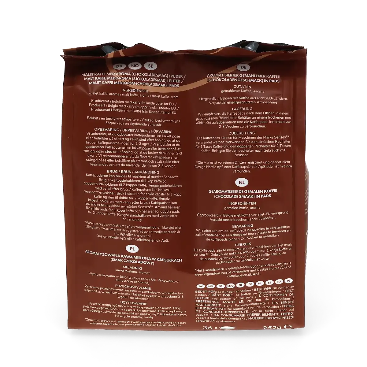 Cioccolato\u0020\u002D\u0020Caff\u00E8\u0020quotidiano