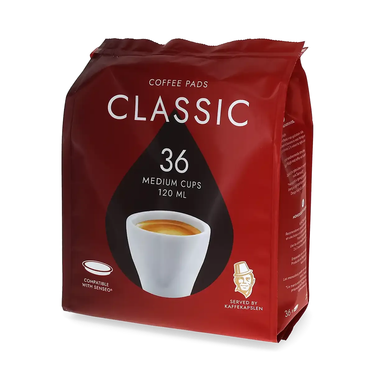 Classic\u0020\u002D\u0020Caff\u00E8\u0020Quotidiano\u0020