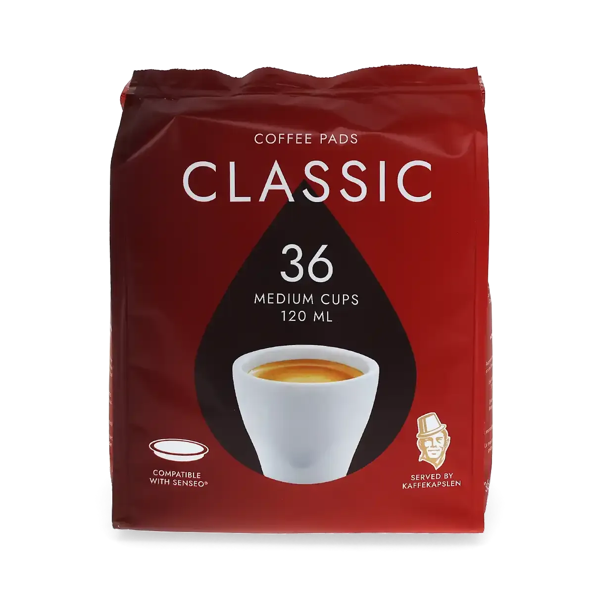 Classic\u0020\u002D\u0020Caff\u00E8\u0020Quotidiano\u0020