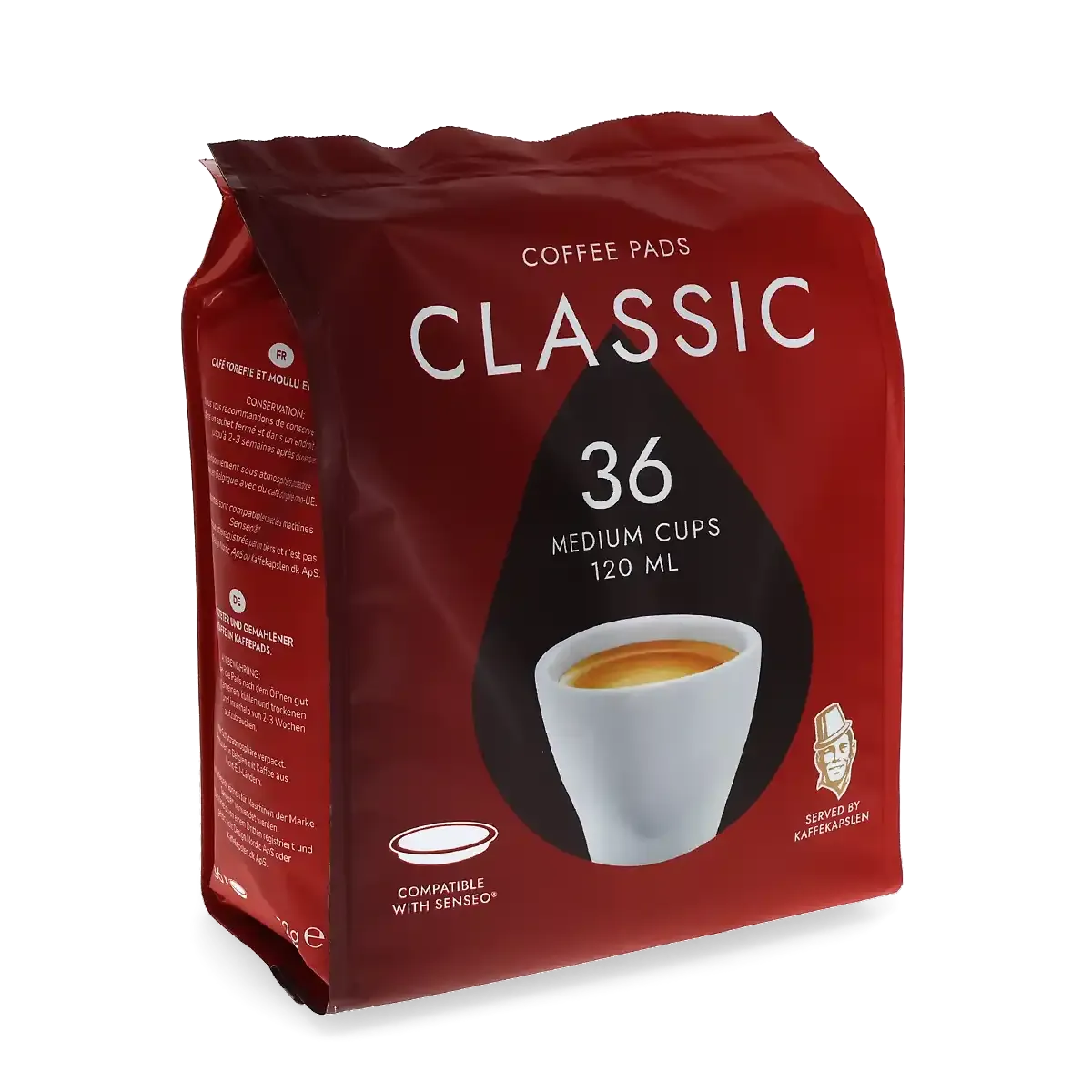 Classic\u0020\u002D\u0020Caff\u00E8\u0020Quotidiano\u0020