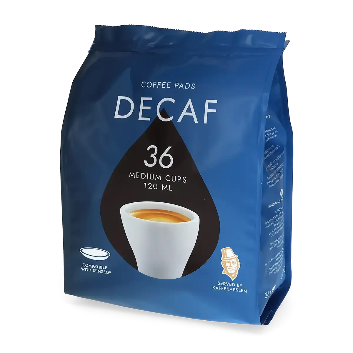 Decaffeinato\u0020\u002D\u0020Caff\u00E8\u0020Quotidiano