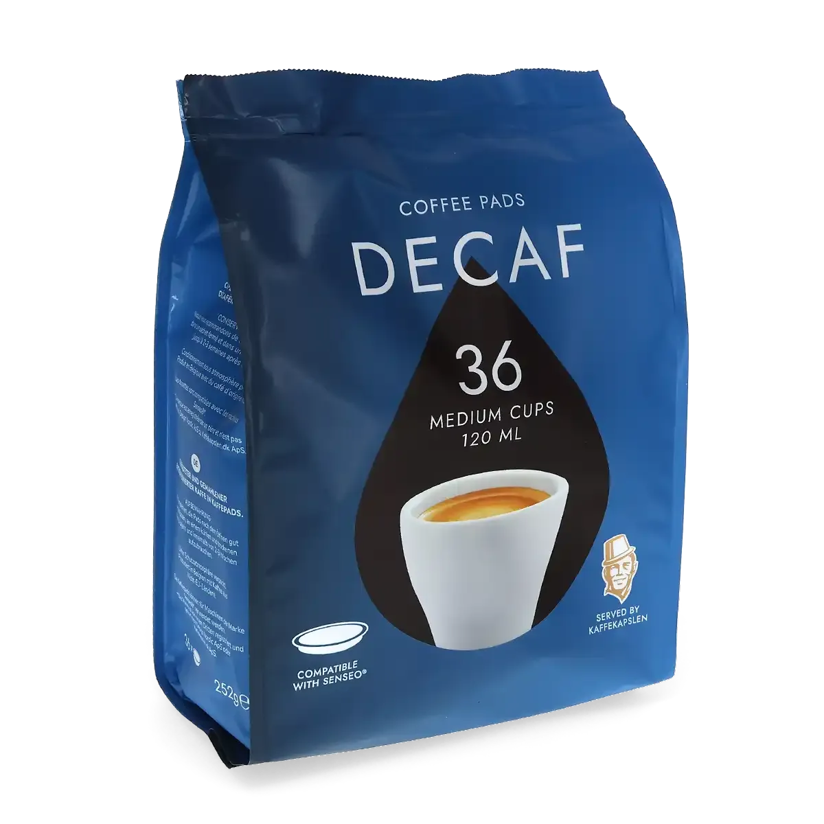 Decaffeinato\u0020\u002D\u0020Caff\u00E8\u0020Quotidiano