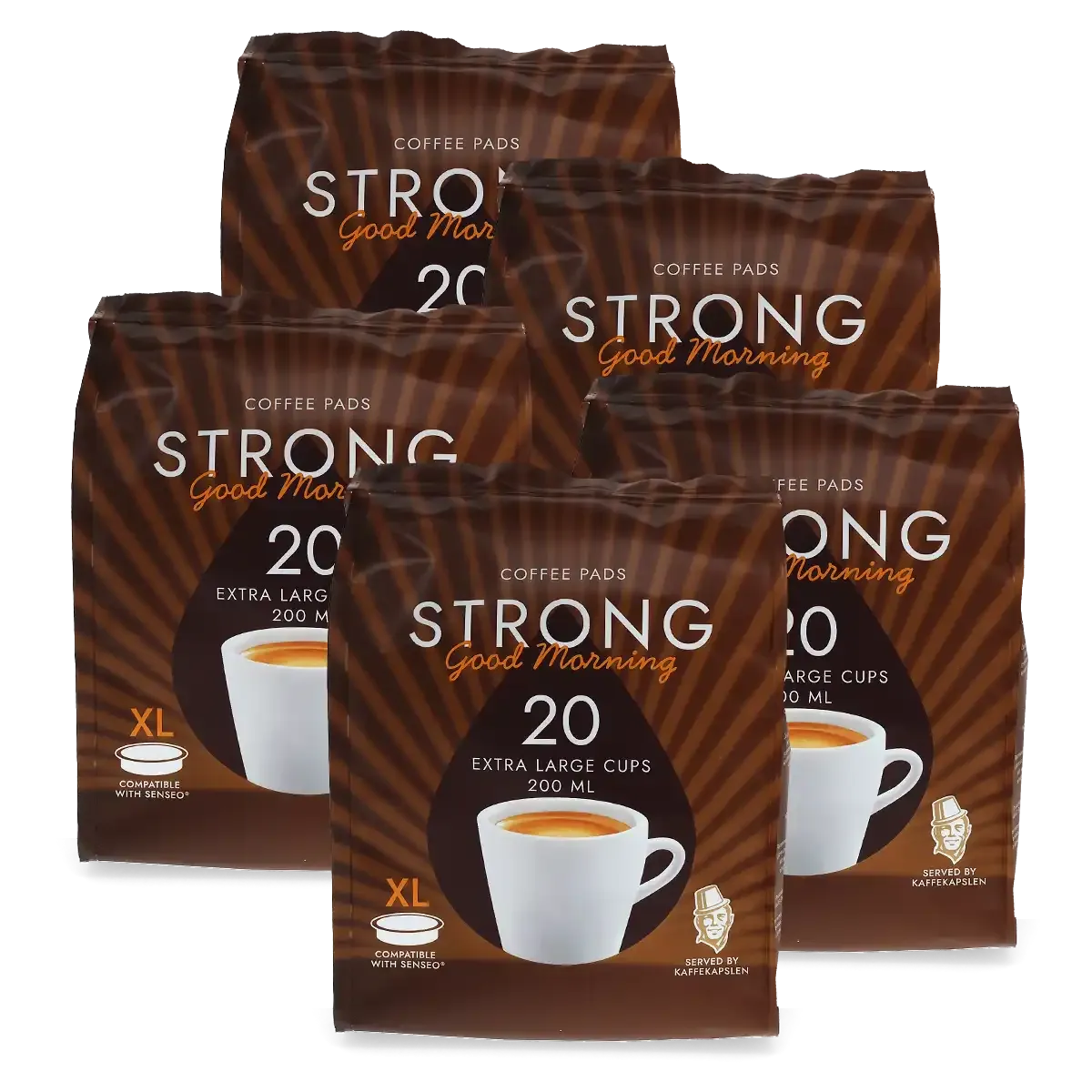 Strong\u0020XL\u0020\u002D\u0020Caff\u00E8\u0020Quotidiano\u0020