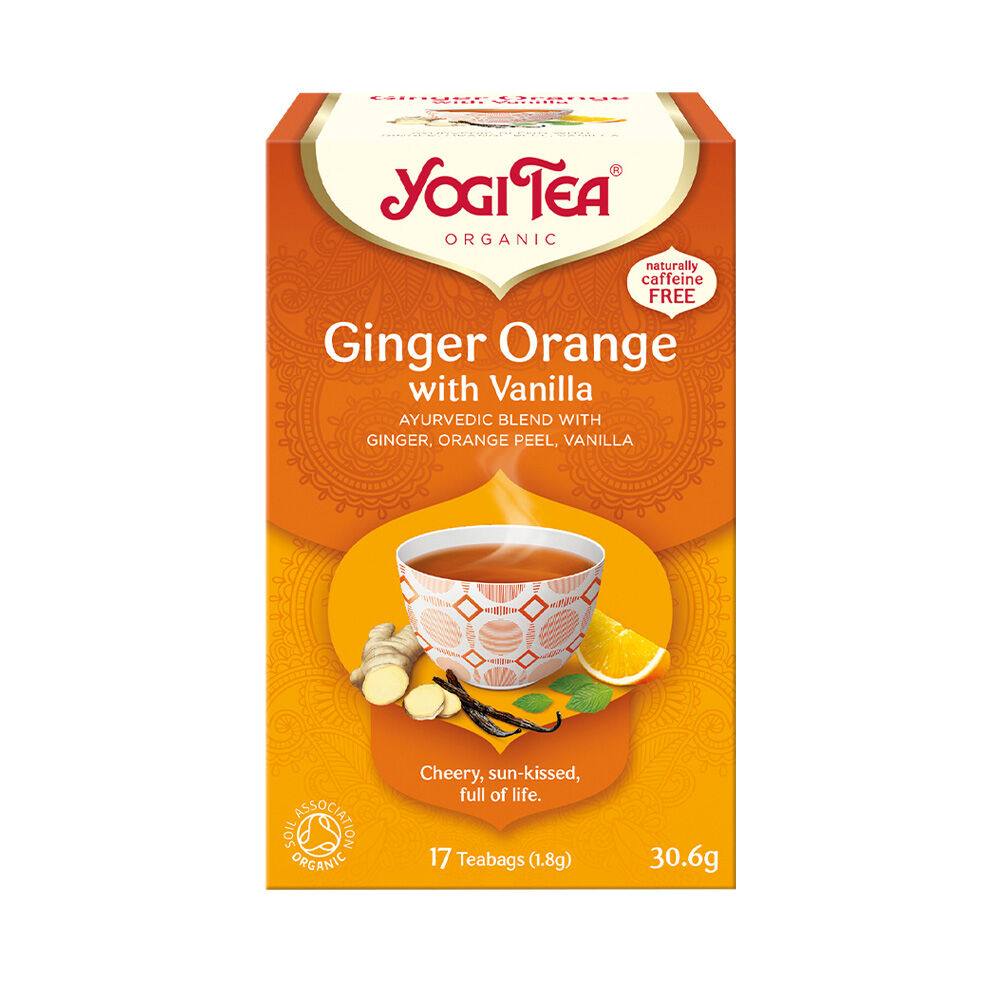 Yogi\u0020Tea\u0020Ginger\u0020Orange\u0020