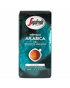 Segafredo Selezione Arabica 