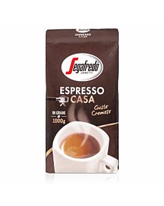 Segafredo Espresso Casa