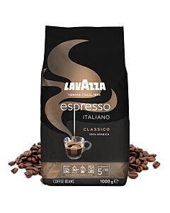 Lavazza Espresso Italiano whole beans