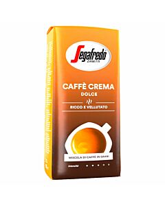 Segafredo Caffé Crema Dolce 