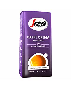 Segafredo Caffé Crema Gustoso