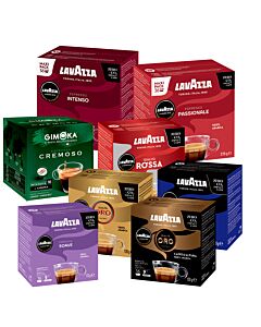 Lavazza a Modo Mio Bestsellers