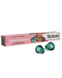 Belmio Arabic Cardamom for Nespresso®