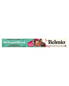 Belmio Nuthing but Almond for Nespresso®