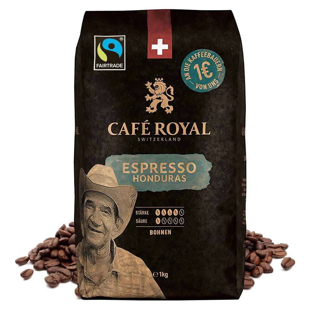 Espresso\u0020Honduras\u0020\u002D\u0020Caf\u00E9\u0020Royal