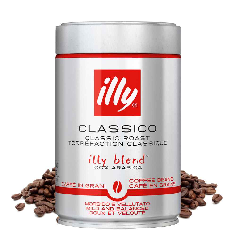 illy\u0020Classic\u0020Roast