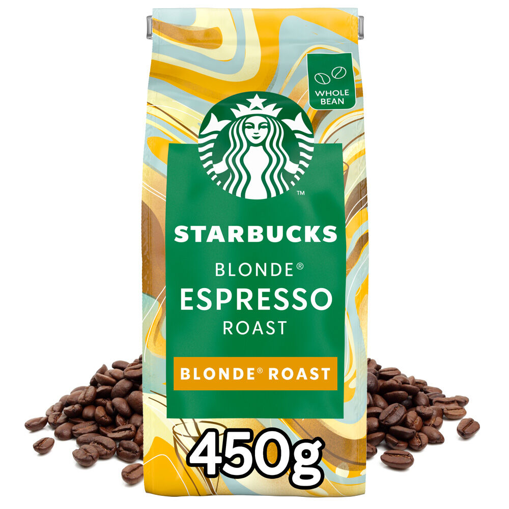 Starbucks\u0020Blonde\u0020Espresso\u0020Roast