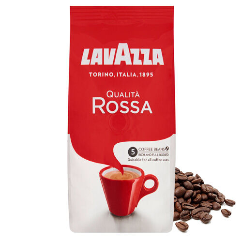 Lavazza\u0020Qualit\u00E0\u0020Rossa