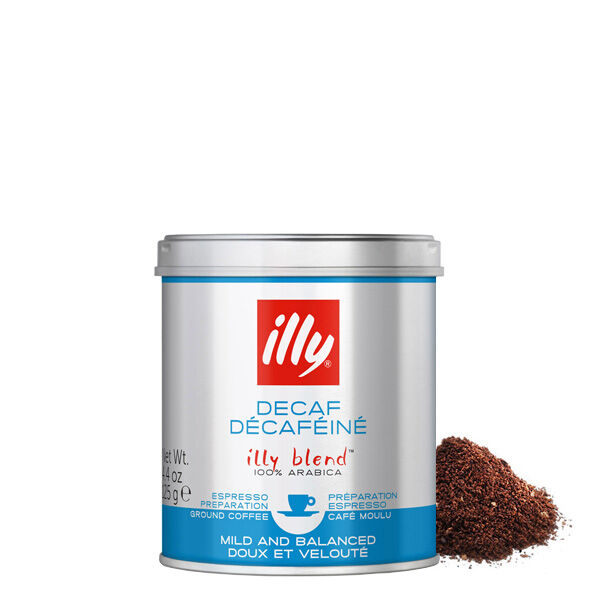 illy\u0020Decaffeinato