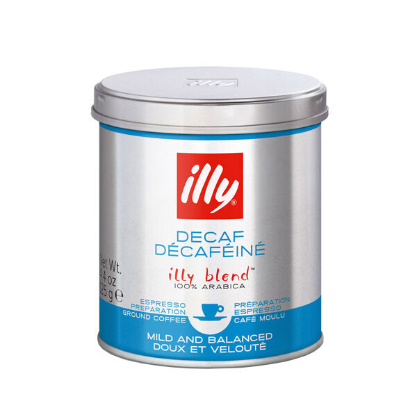 illy\u0020Decaffeinato