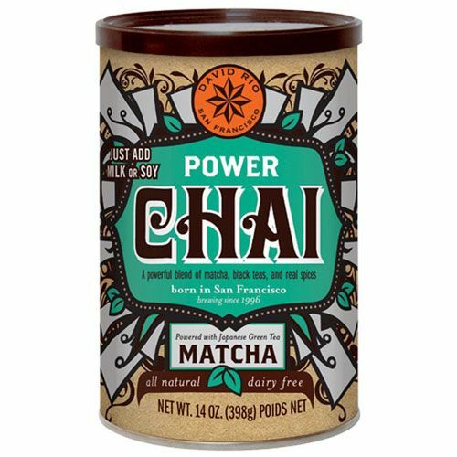 Power\u0020Chai\u0020Matcha