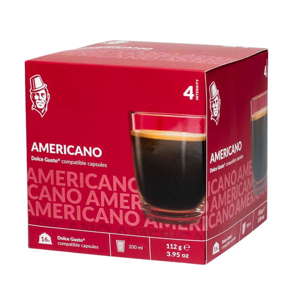 Americano\u0020\u002D\u0020caff\u00E8\u0020quotidiano