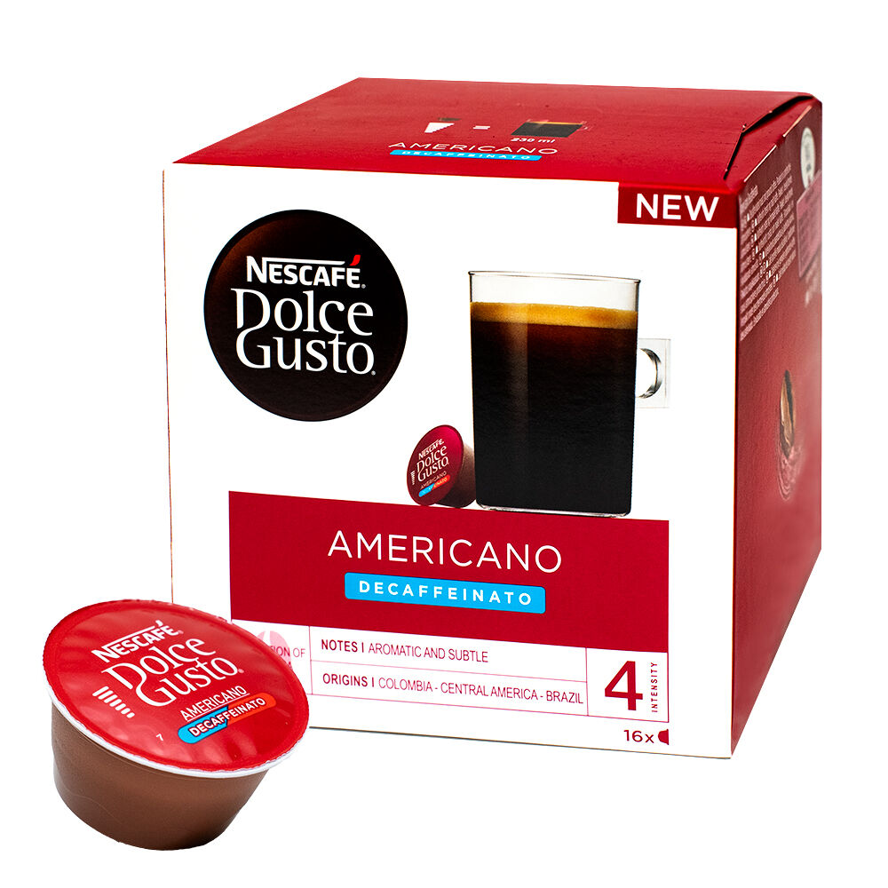 Americano\u0020Decaffeinato\u0020\u002D\u0020Nescaf\u00E9