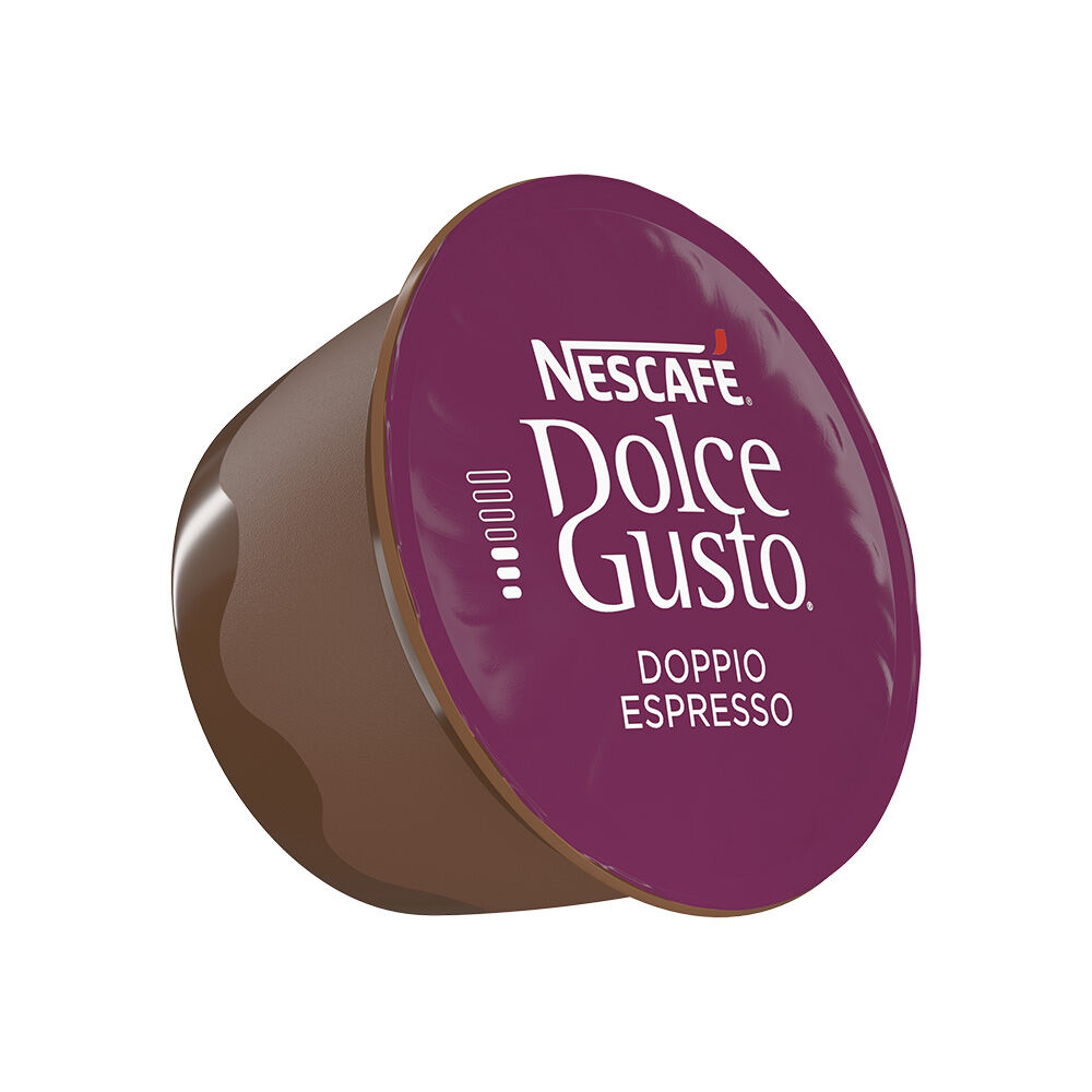 Espresso\u0020Doppio\u0020\u002D\u0020Nescaf\u00E9\u0020