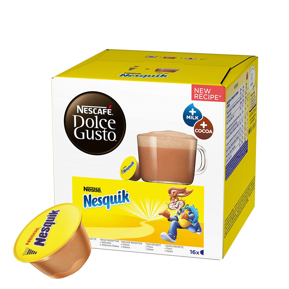 Nesquik\u0020\u002D\u0020Nescaf\u00E9\u0020