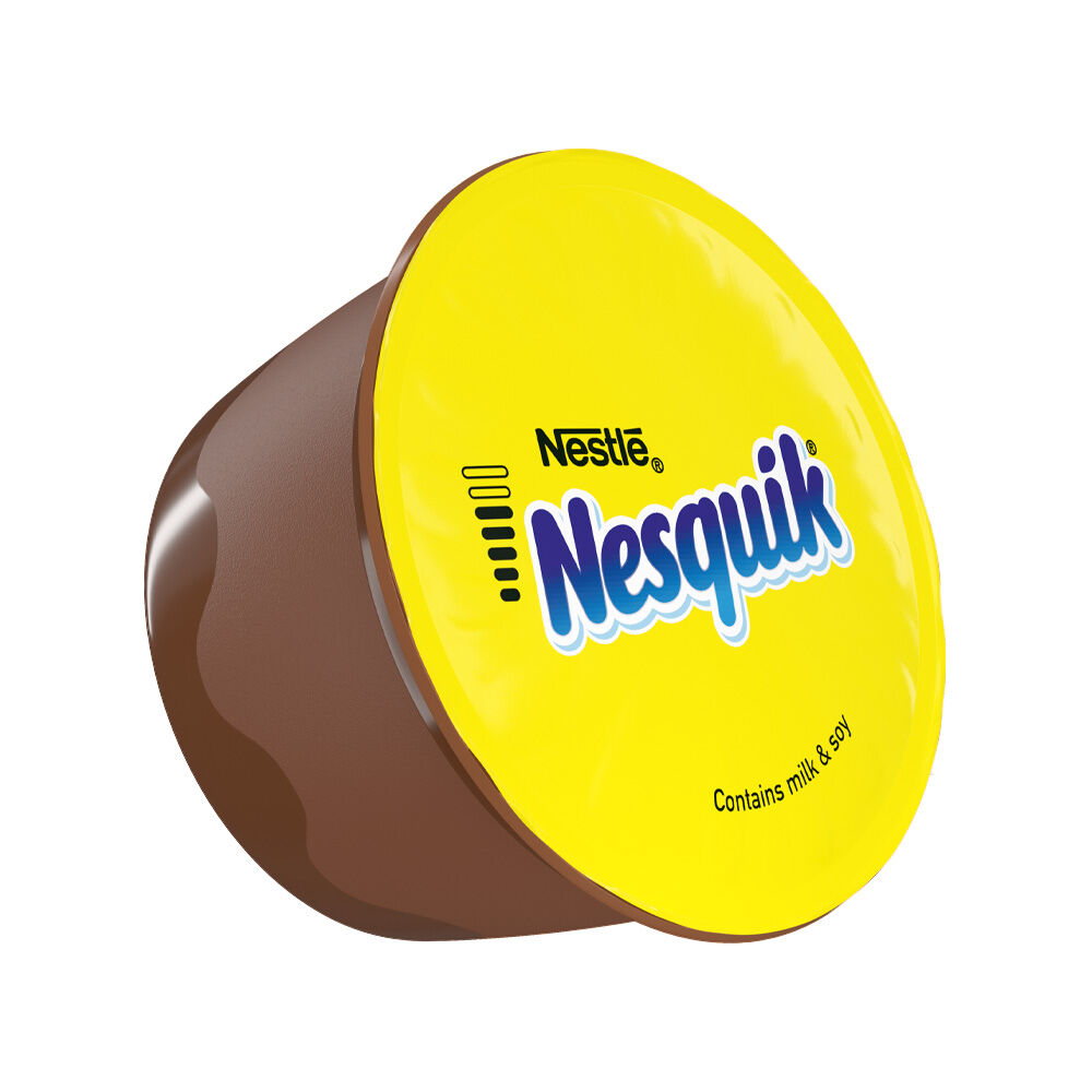 Nescaf\u00E9\u0020Nesquik\u0020