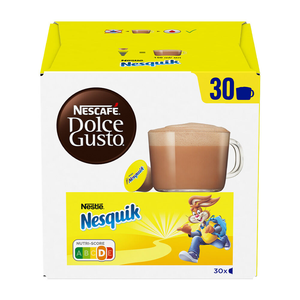 Nescaf\u00E9\u0020Nesquik\u0020