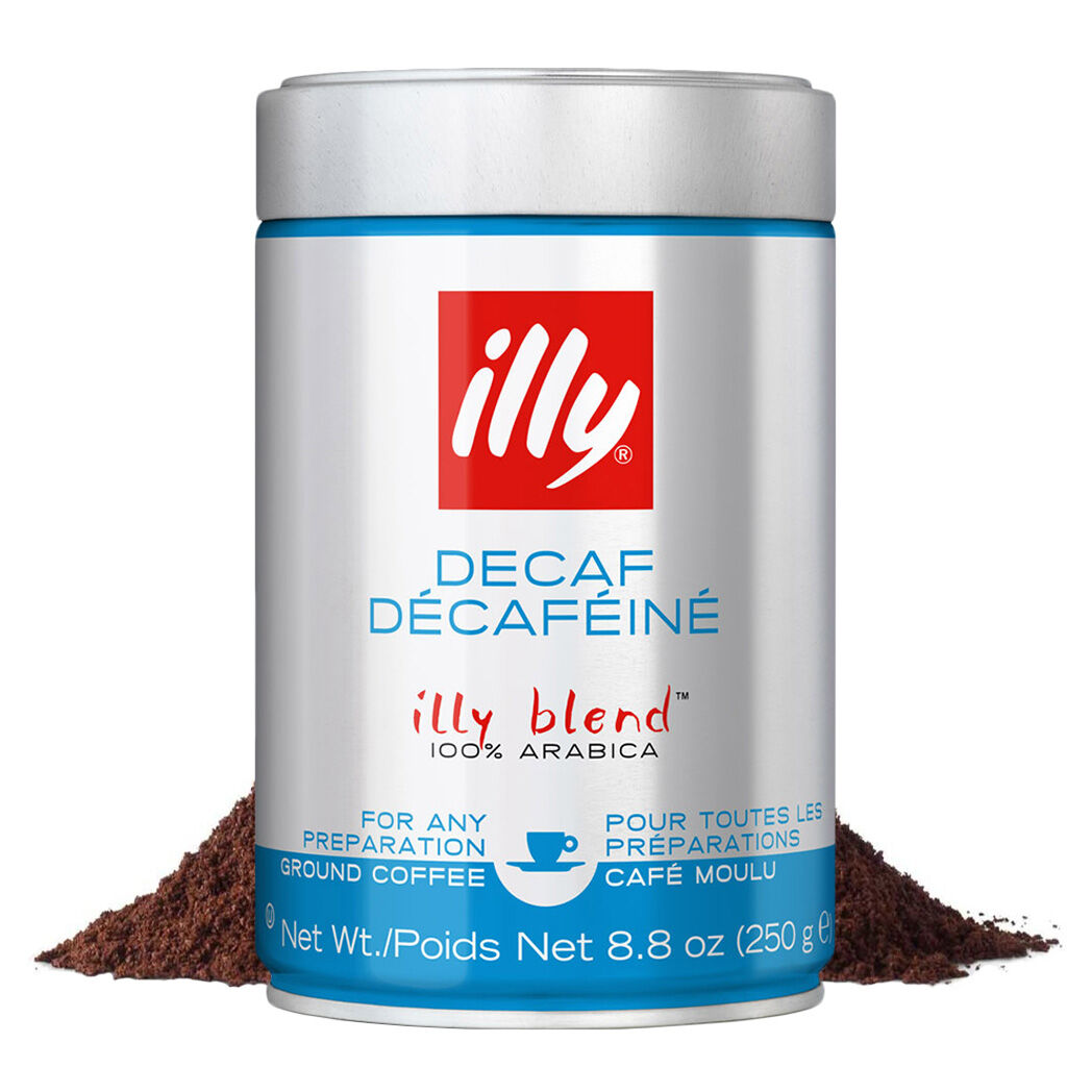 illy\u0020Decaffeinato