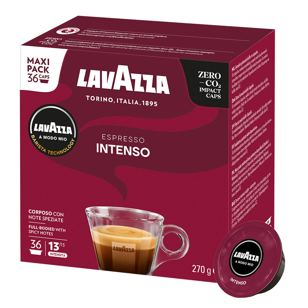 Lavazza\u0020Espresso\u0020Intenso\u0020Big\u0020Pack