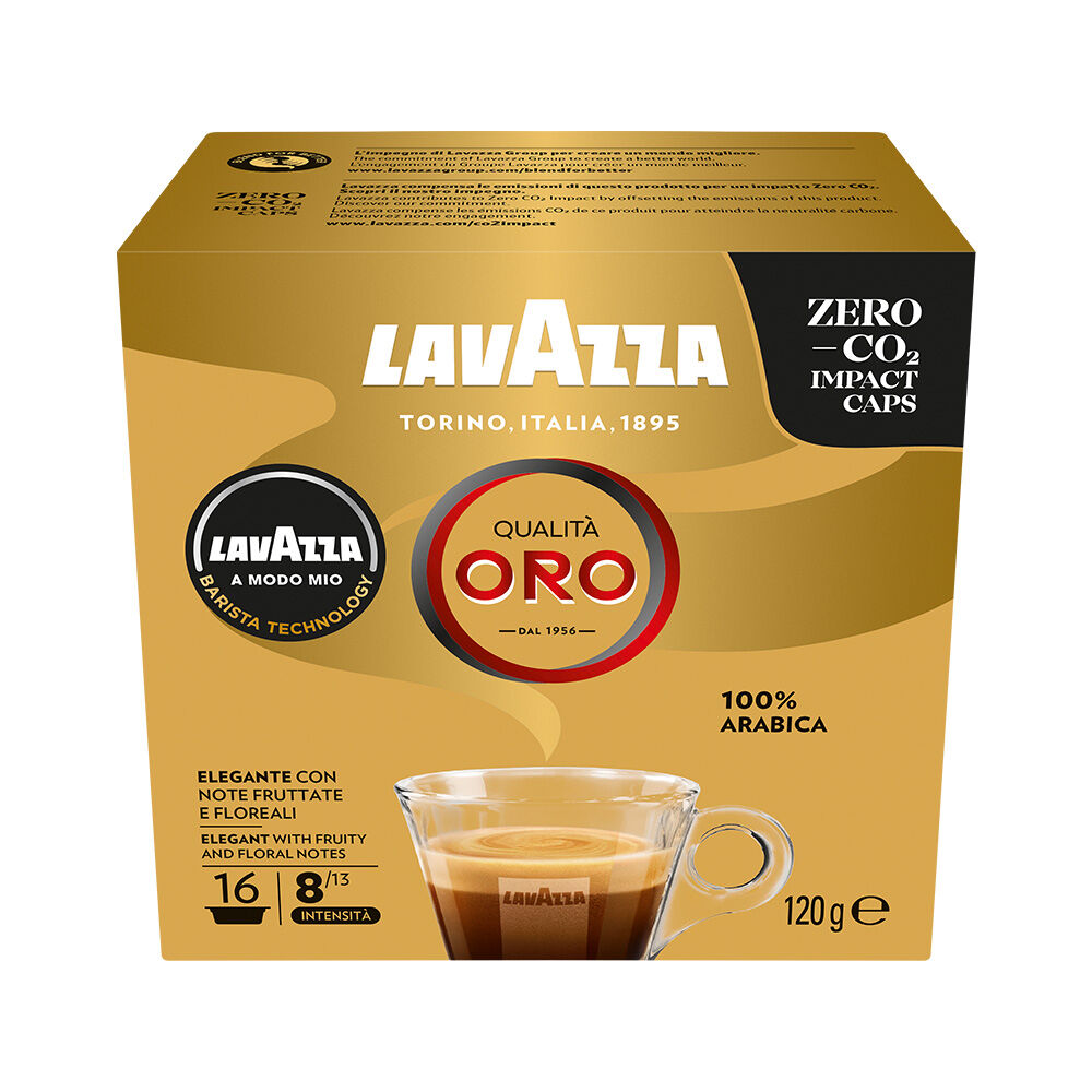 Lavazza\u0020Qualita\u0020Oro\u0020Espresso