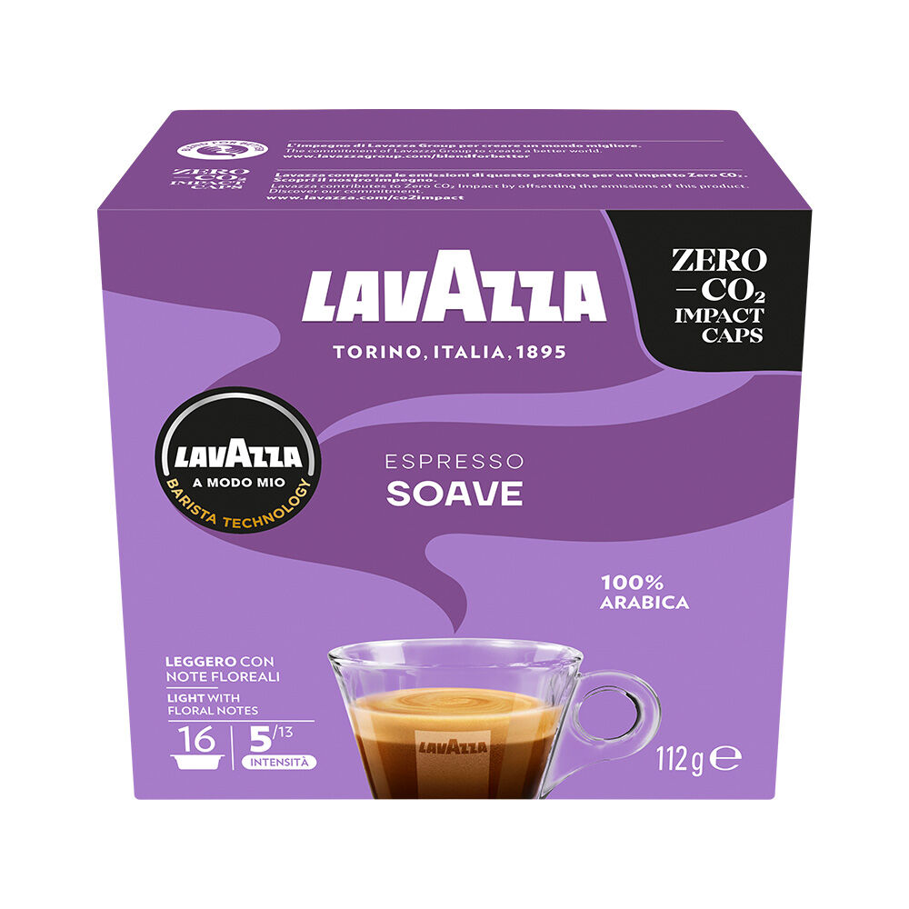 Lavazza\u0020Espresso\u0020Soave